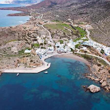 Meraki Beachfront Foiníkion Exterior photo