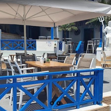 Meraki Beachfront Foiníkion Exterior photo